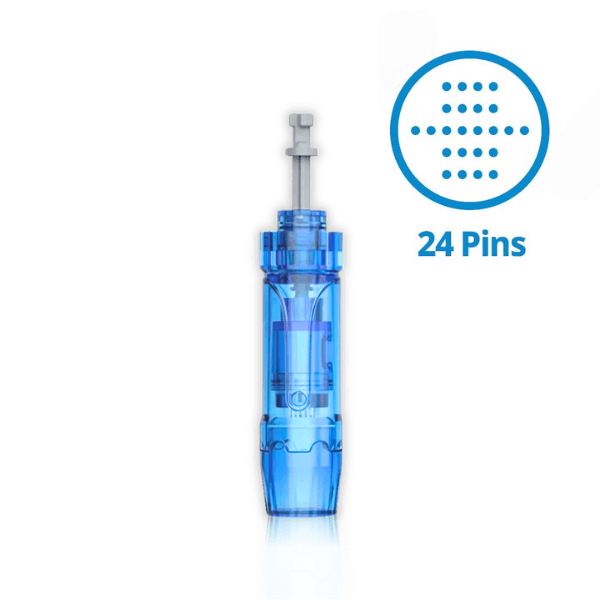 DR.PEN M8S/A9 NEEDLE 24 PINS