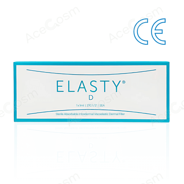 ELASTY D CE