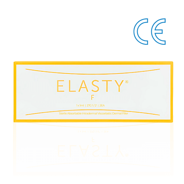 ELASTY F CE