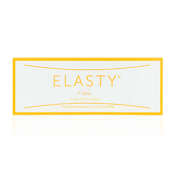 ELASTY F PLUS