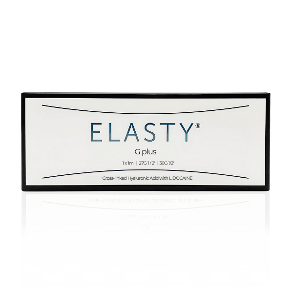 ELASTY G PLUS