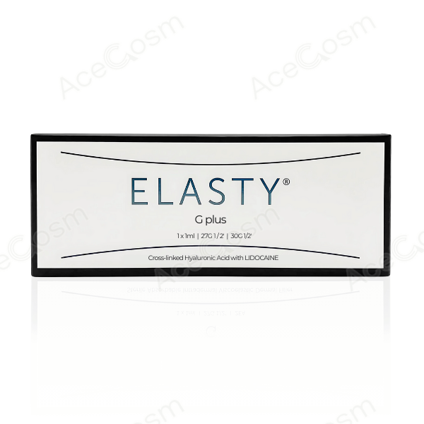 ELASTY G PLUS