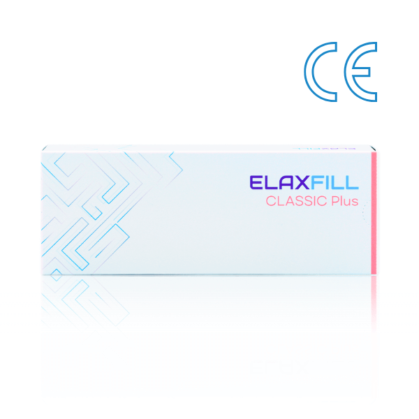 ELAXFILL CLASSIC PLUS
