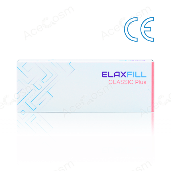 ELAXFILL CLASSIC PLUS
