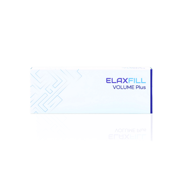 ELAXFILL VOLUME PLUS