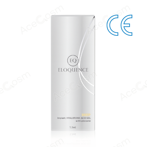 ELOQUENCE DEEP WITH LIDO