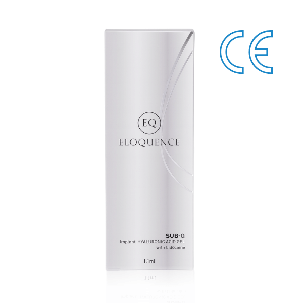 ELOQUENCE SUB-Q WITH LIDO