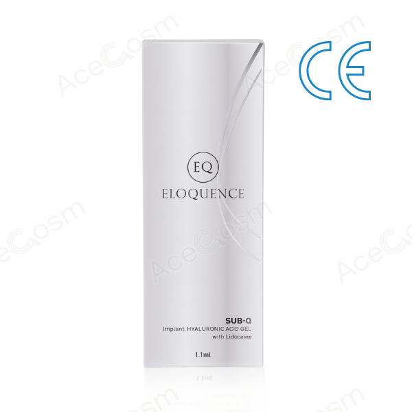 ELOQUENCE SUB-Q WITH LIDO