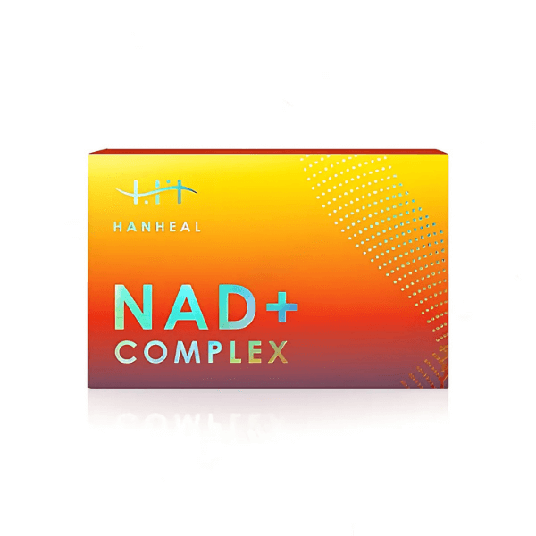 HANHEAL NAD+ COMPLEX