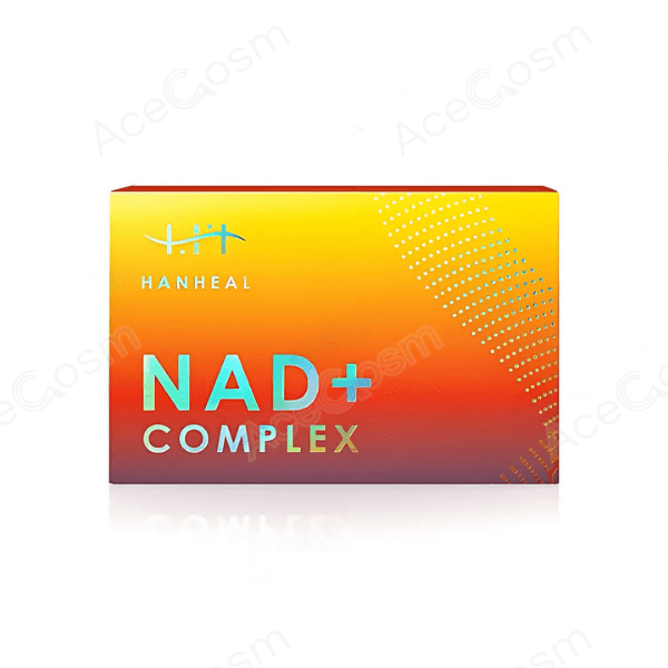 HANHEAL NAD+ COMPLEX