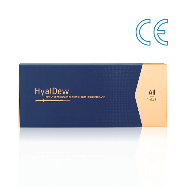 HYALDEW ALL