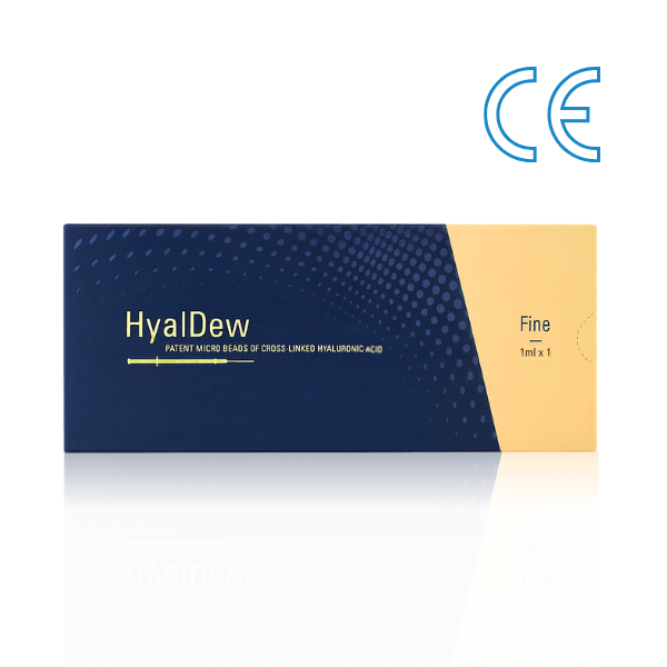 HYALDEW FINE