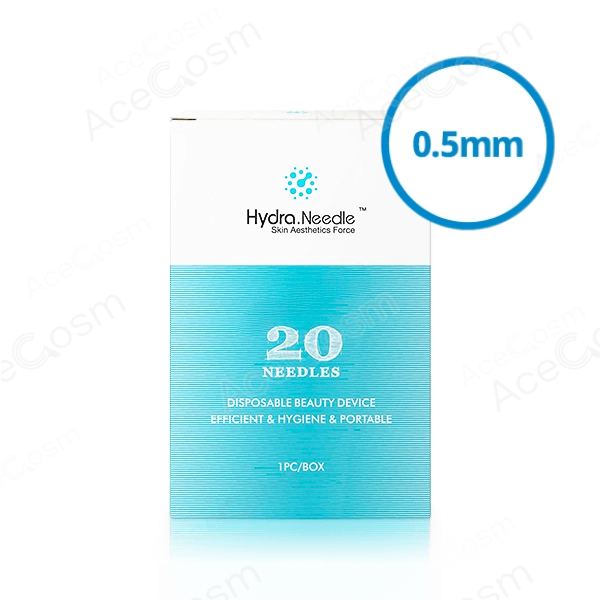 HYDRA NEEDLE 0.5MM
