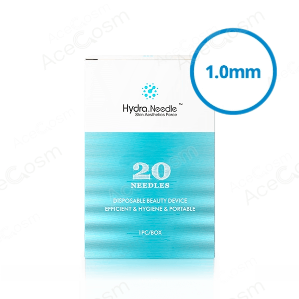 HYDRA NEEDLE 1.0MM