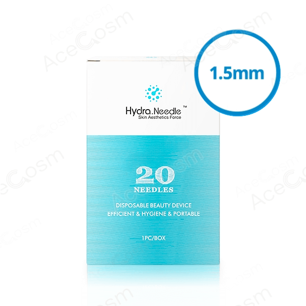 HYDRA NEEDLE 1.5MM