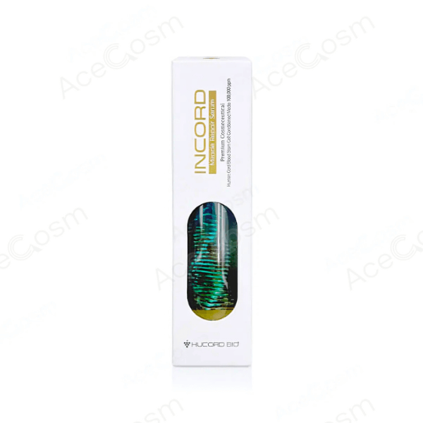 INCORD MIRACLE REPAIR SERUM