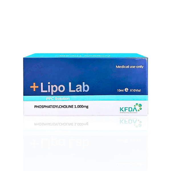 LIPO LAB PPC