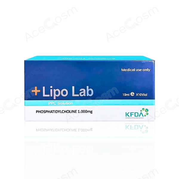 LIPO LAB PPC