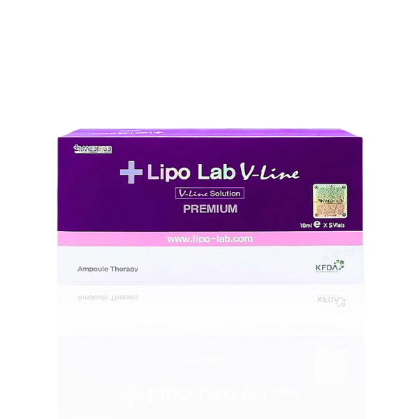 LIPO LAB V-LINE