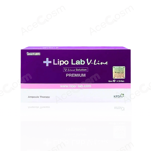 LIPO LAB V-LINE