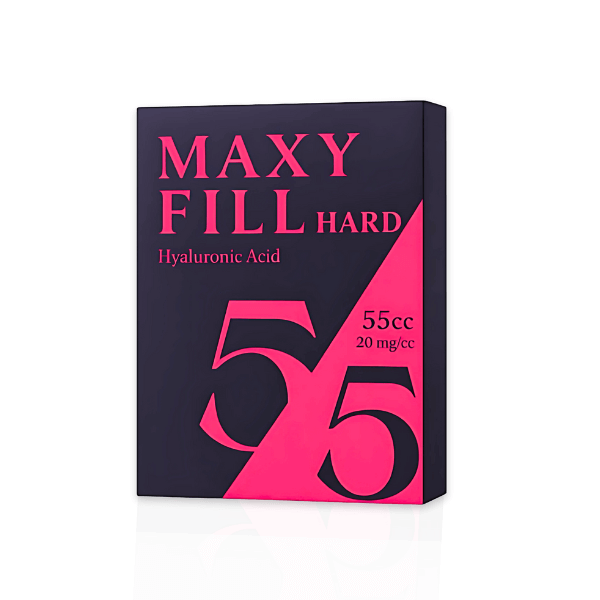 MAXYFILL HARD [55ML]