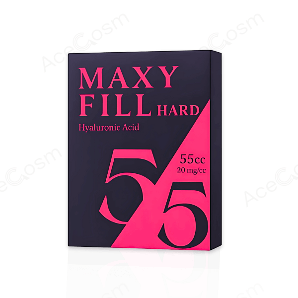MAXYFILL HARD [55ML]