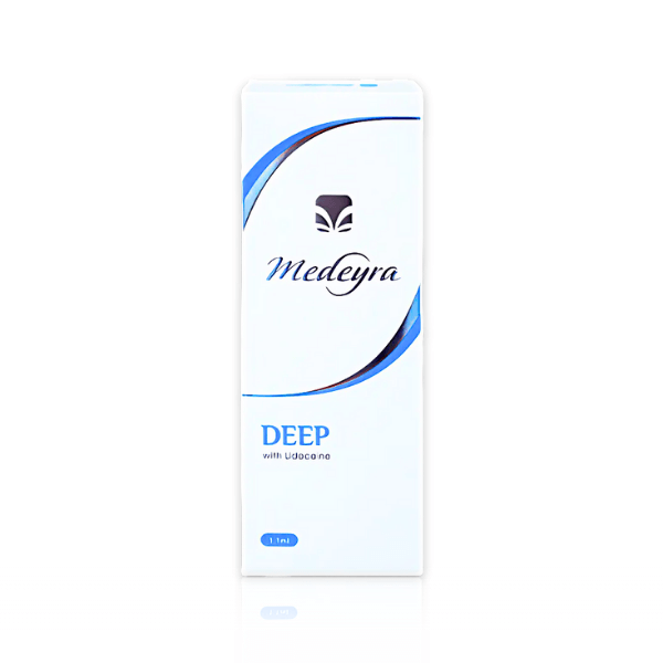 MEDEYRA DEEP WITH LIDO