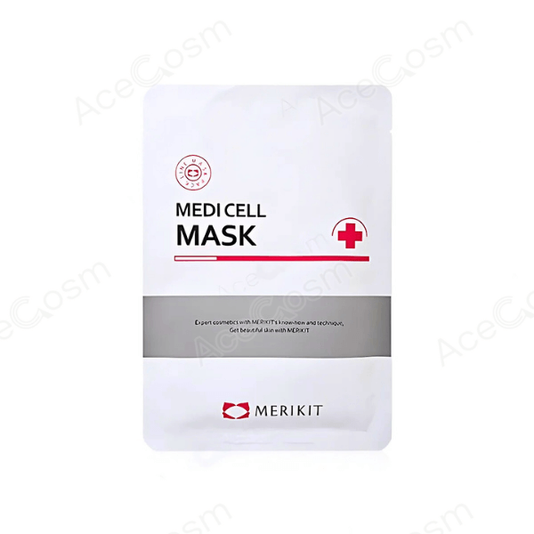 MERIKIT MEDI CELL MASK