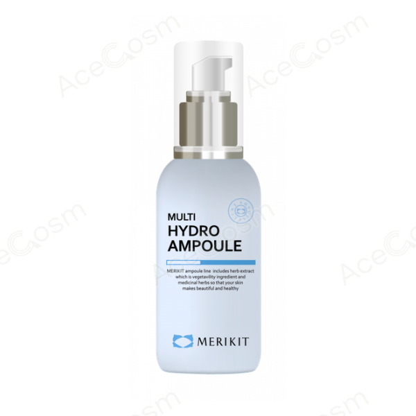 MERIKIT MULTI HYDRO AMPOULE