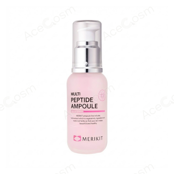 MERIKIT MULTI PEPTIDE AMPOULE