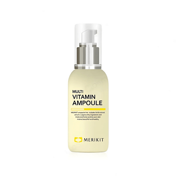 MERIKIT MULTI VITAMIN AMPOULE