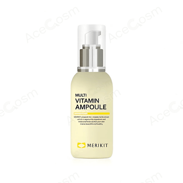 MERIKIT MULTI VITAMIN AMPOULE