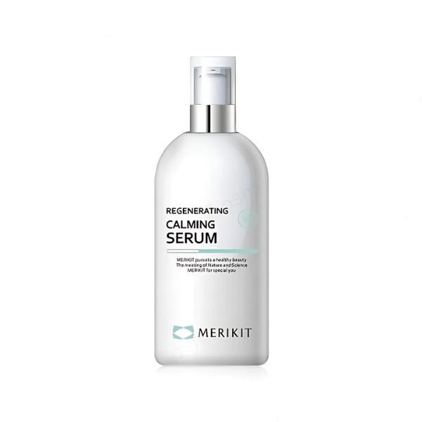 MERIKIT REGENERATING CALMING SERUM