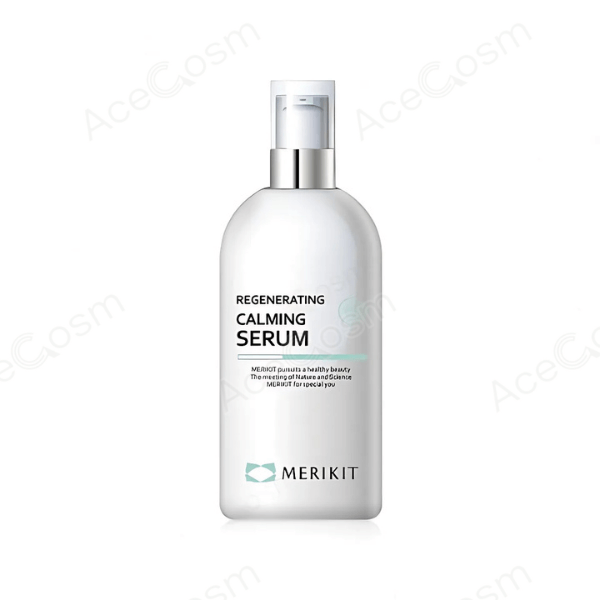 MERIKIT REGENERATING CALMING SERUM
