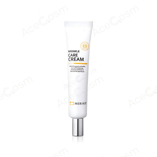 MERIKIT WRINKLE CARE CREAM