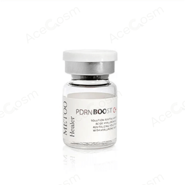 METOO HEALER PDRN BOOST CH