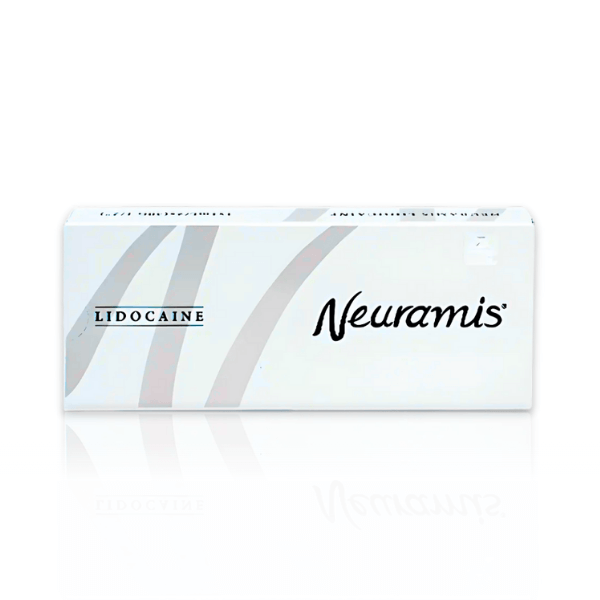 NEURAMIS LIDOCAINE