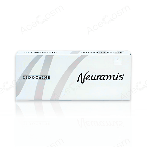NEURAMIS LIDOCAINE