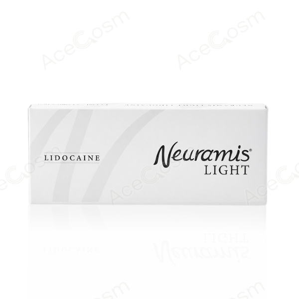 NEURAMIS LIGHT WITH LIDO