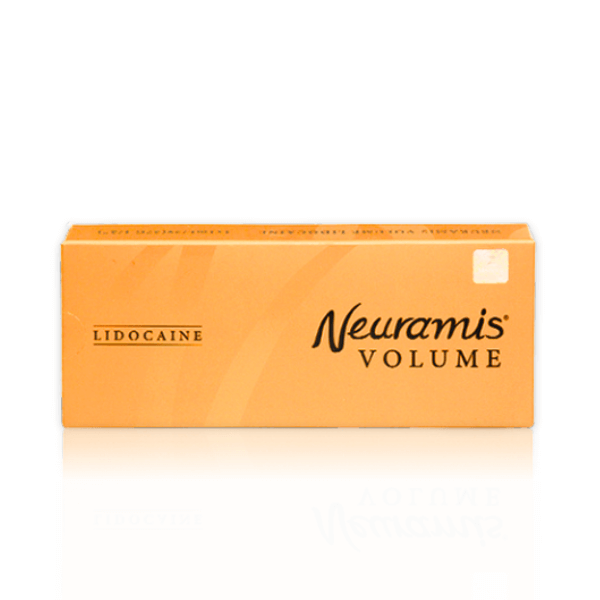 NEURAMIS VOLUME WITH LIDO