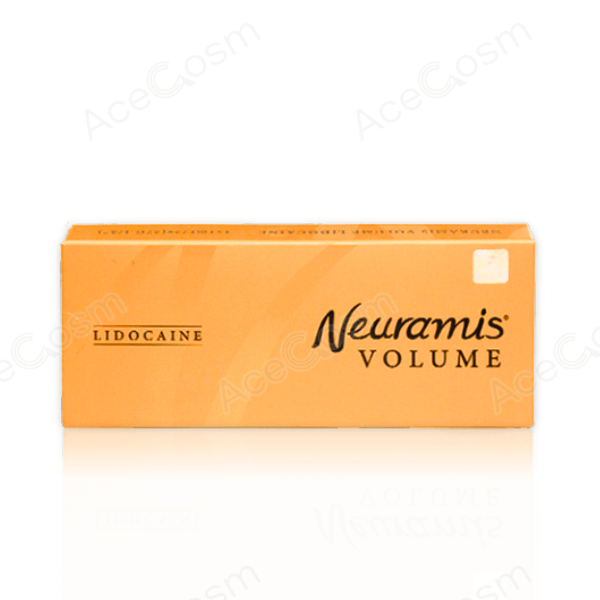 NEURAMIS VOLUME WITH LIDO