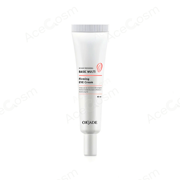 ORJADE FIRMING EYE CREAM