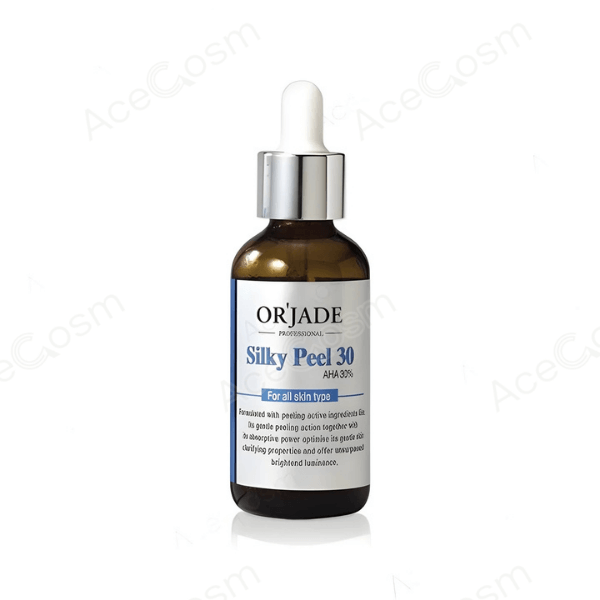 ORJADE SILKY PEEL (AHA 30%)