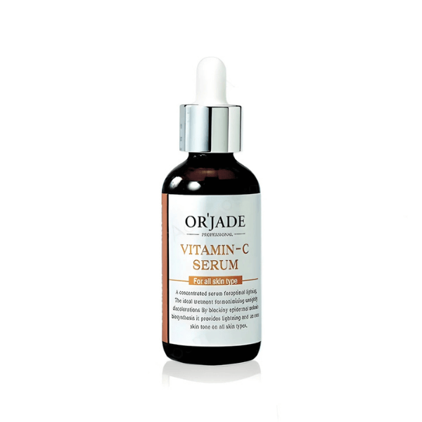 ORJADE VITAMIN C SERUM
