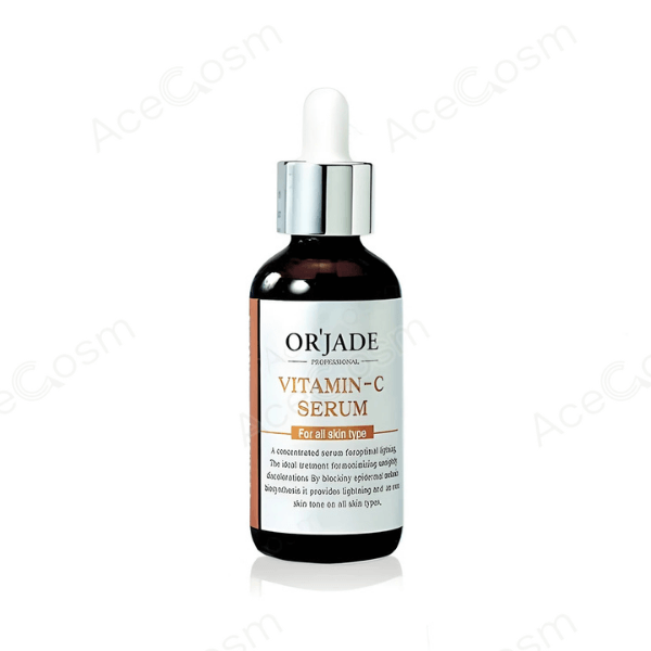 ORJADE VITAMIN C SERUM