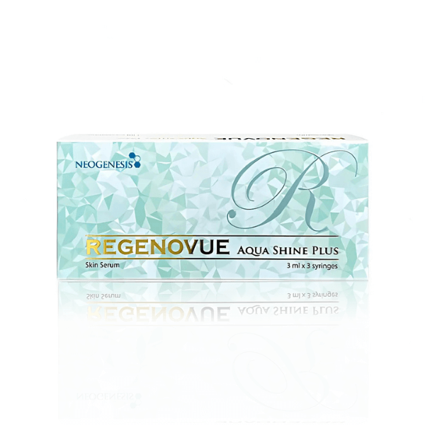 REGENOVUE AQUASHINE PLUS