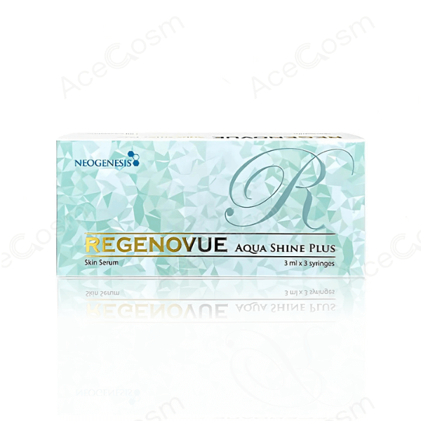 REGENOVUE AQUASHINE PLUS