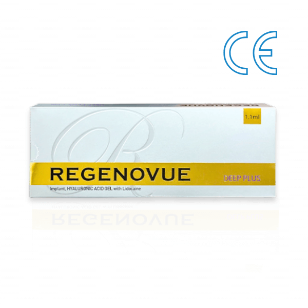 REGENOVUE DEEP PLUS CE