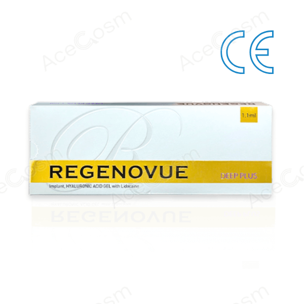 REGENOVUE DEEP PLUS CE