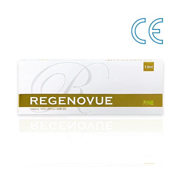 REGENOVUE FINE CE